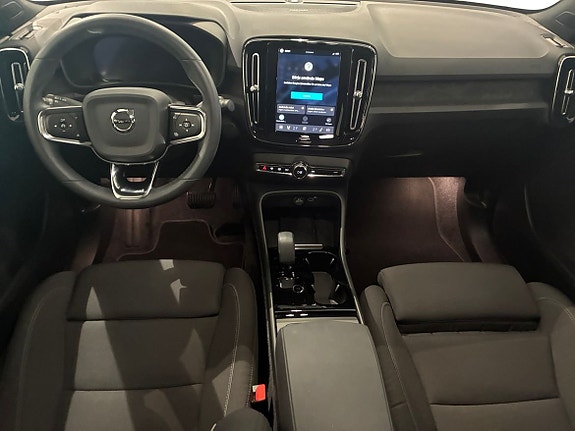 Volvo C40 5 of 5