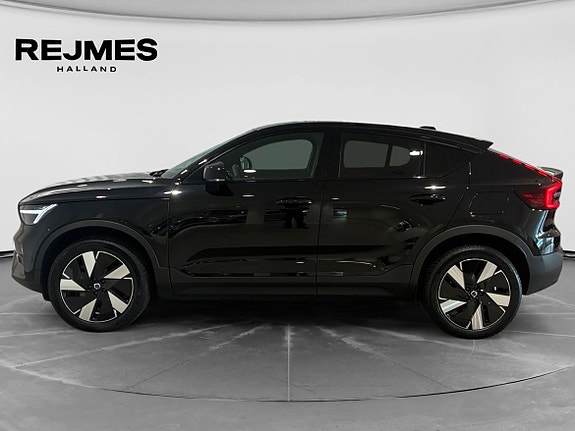 Volvo C40 3 of 5