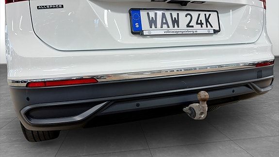 Volkswagen Tiguan Allspace 13 of 13