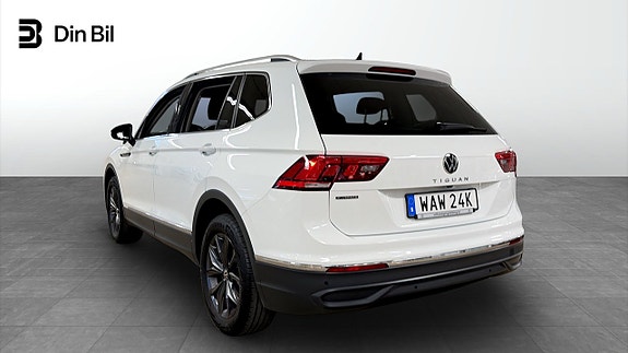 Volkswagen Tiguan Allspace 3 of 5