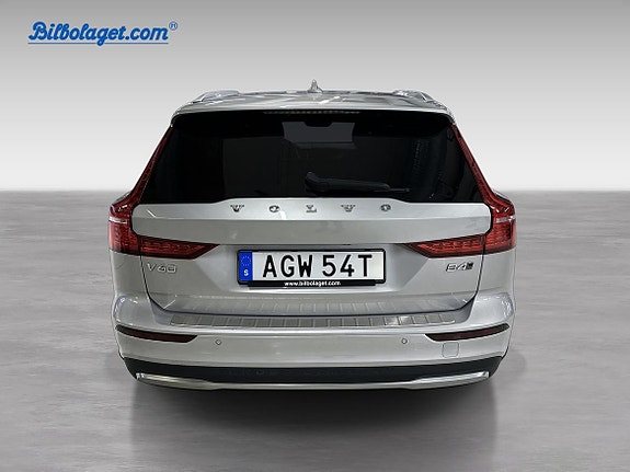 Volvo V60 Cross Country 5 of 5