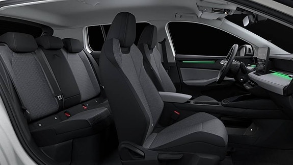 Skoda Epiq 5 of 5