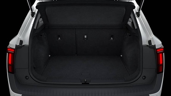 Skoda Epiq 6 of 6