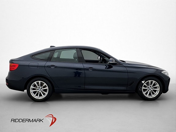 BMW 320 9 of 28