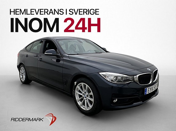 BMW 320 3 of 28