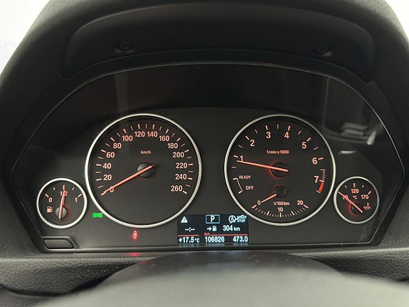 BMW 320 14 of 28