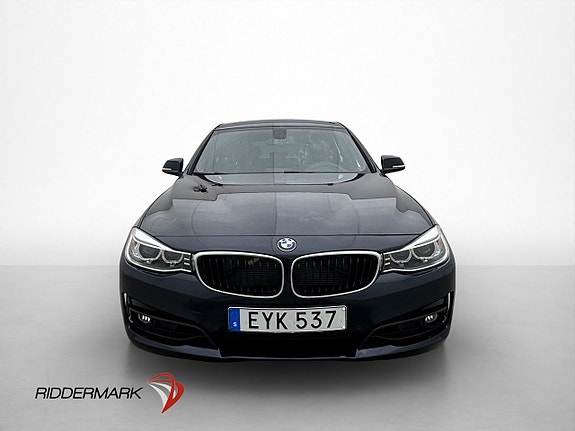 BMW 320 2 of 28