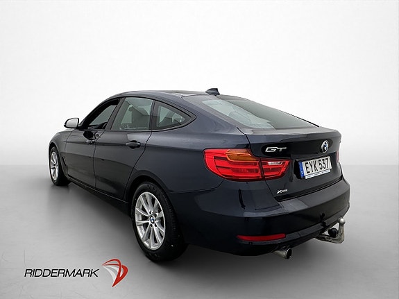 BMW 320 6 of 28