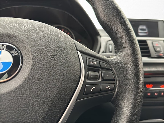 BMW 320 15 of 28