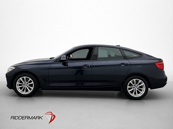 BMW 320 5 of 28