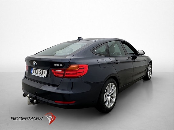 BMW 320 8 of 28