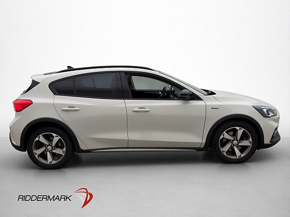 Ford Focus 9 of 30