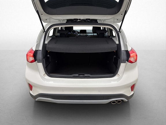 Ford Focus 28 of 30