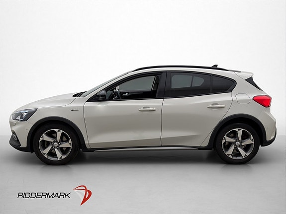 Ford Focus 5 of 30