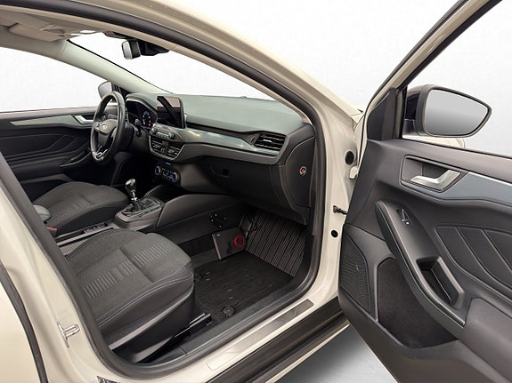 Ford Focus 26 of 30
