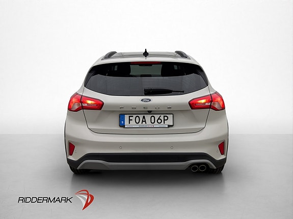 Ford Focus 7 of 30