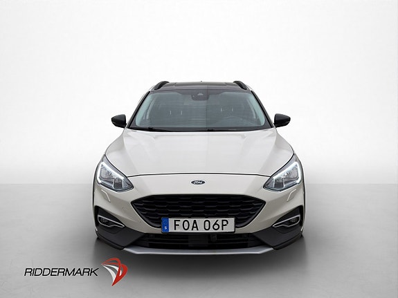 Ford Focus 2 of 30
