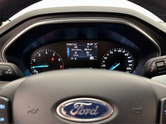 Ford Focus 14 of 30