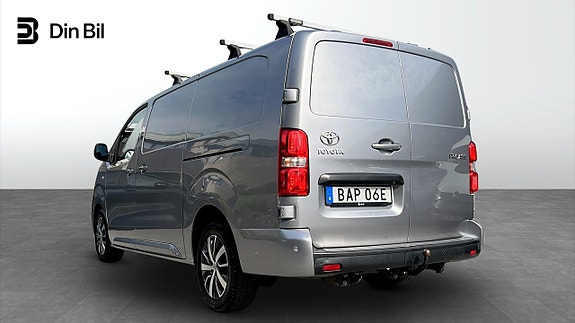 Toyota Proace 3 of 5