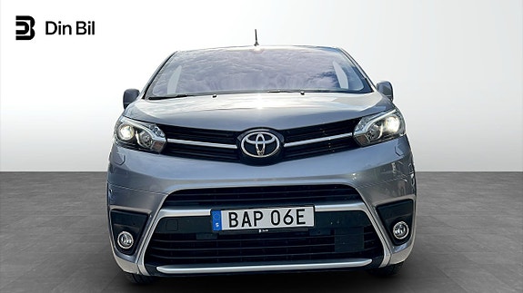 Toyota Proace 4 of 5