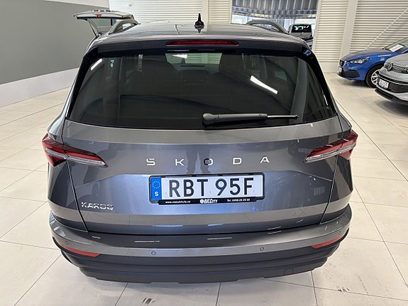 Skoda Karoq 3 of 5