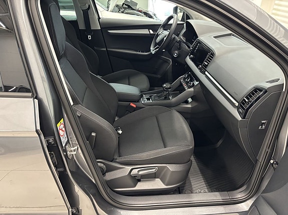 Skoda Karoq 17 of 19