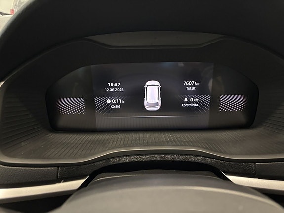 Skoda Karoq 11 of 19