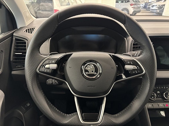 Skoda Karoq 10 of 19