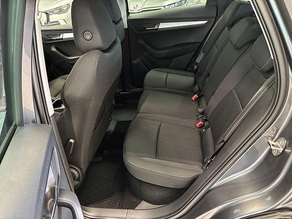 Skoda Karoq 5 of 5