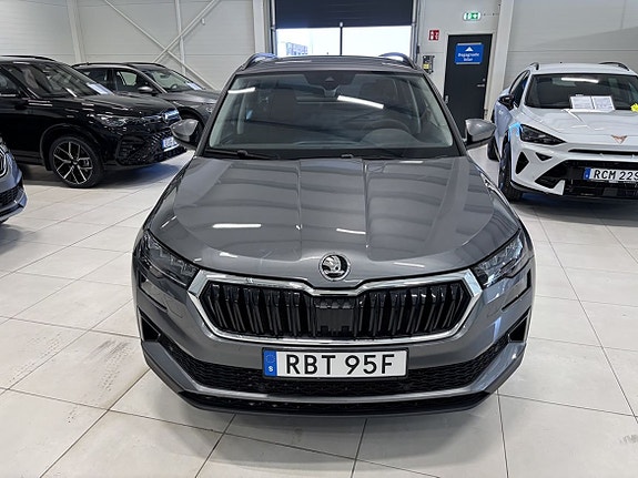 Skoda Karoq 2 of 5