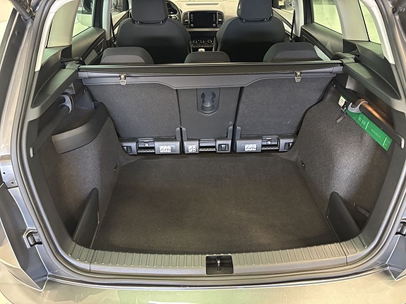 Skoda Karoq 4 of 5