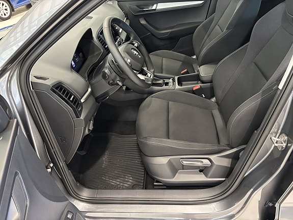 Skoda Karoq 8 of 19