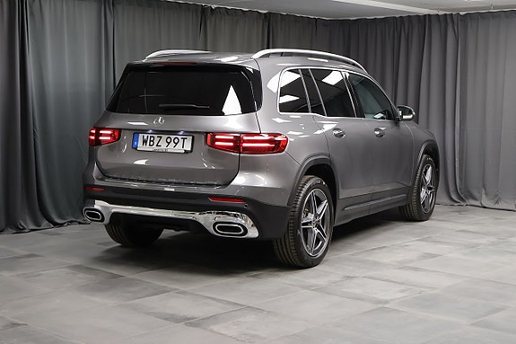 Mercedes-Benz GLB200 2 of 26