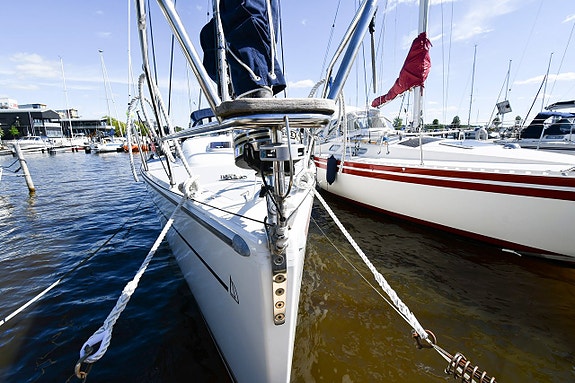 Dehler 36 SQ 2 of 5