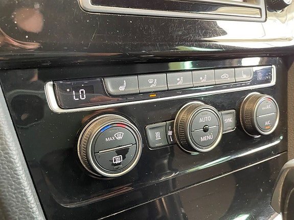 Volkswagen Golf I 12 of 15