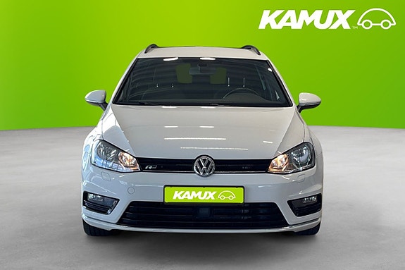 Volkswagen Golf I 6 of 15