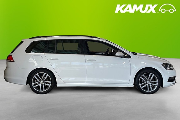 Volkswagen Golf I 2 of 5