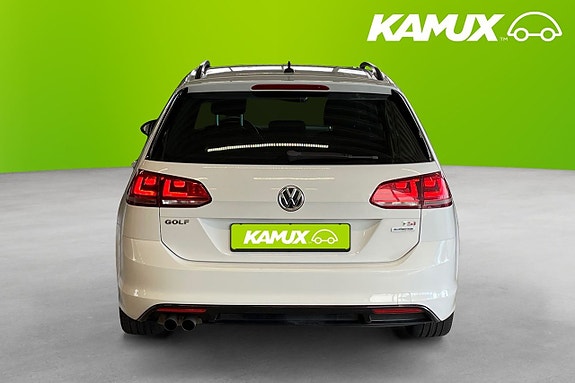 Volkswagen Golf I 5 of 5