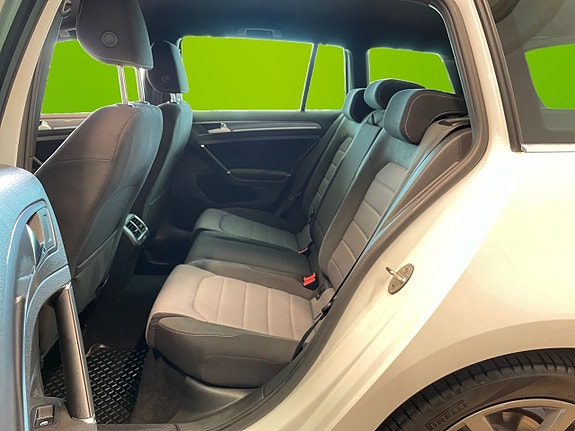 Volkswagen Golf I 9 of 15