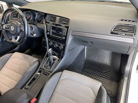 Volkswagen Golf I 11 of 15