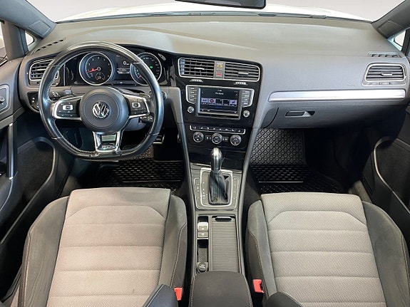 Volkswagen Golf I 10 of 15