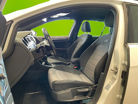 Volkswagen Golf I 8 of 15