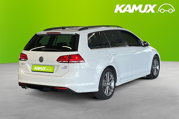 Volkswagen Golf I 4 of 5