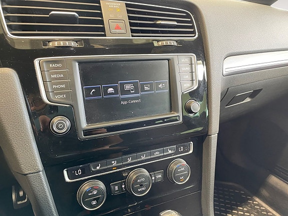 Volkswagen Golf I 15 of 15