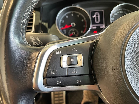 Volkswagen Golf I 14 of 15