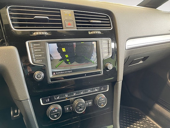 Volkswagen Golf I 13 of 15