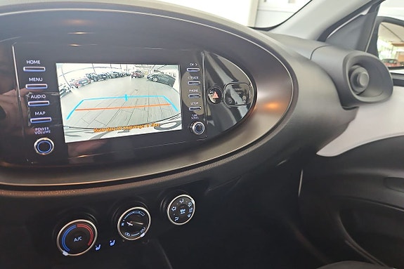 Toyota Aygo X 14 of 16