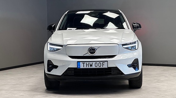 Volvo C40 22 of 23
