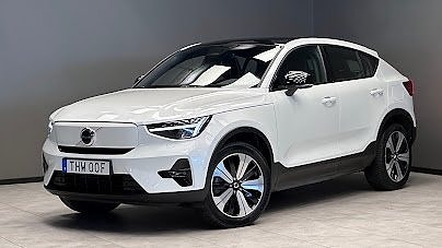 Volvo C40 18 of 23
