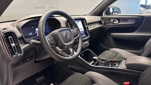 Volvo C40 7 of 23